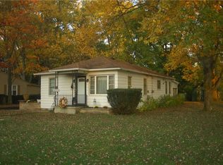 406 Barker St, Wellington, OH