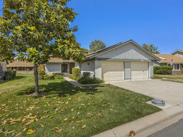 42069 Village 42, Camarillo, CA 93012