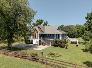 4835 Wilson Rd, Hollywood, SC 29449