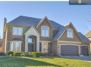 14108 Dearborn St, Overland Park, KS 66223