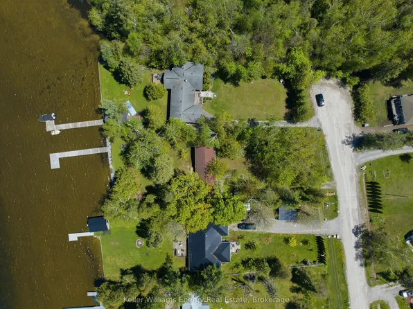 205 Driftwood Shores Rd, Kawartha Lakes, ON K0M 2B0