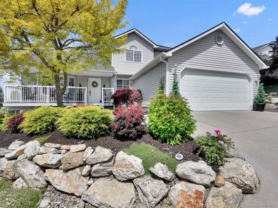 8310 E Bull Pine Ln, Spokane, WA, 99217