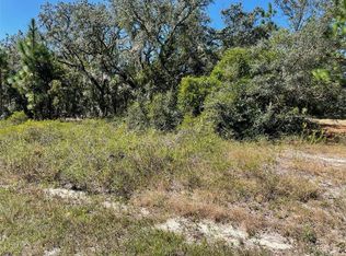 2 SW Winding Hills Rd LOT 2, Dunnellon, FL 34431