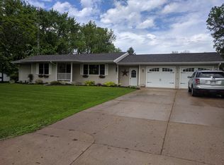133 W Walnut St, Strum, WI 54770