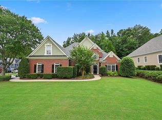3620 Bridle Creek Dr, Suwanee, GA 30024
