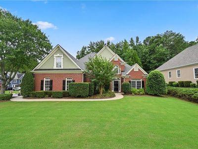 3620 Bridle Creek Dr, Suwanee, GA, 30024