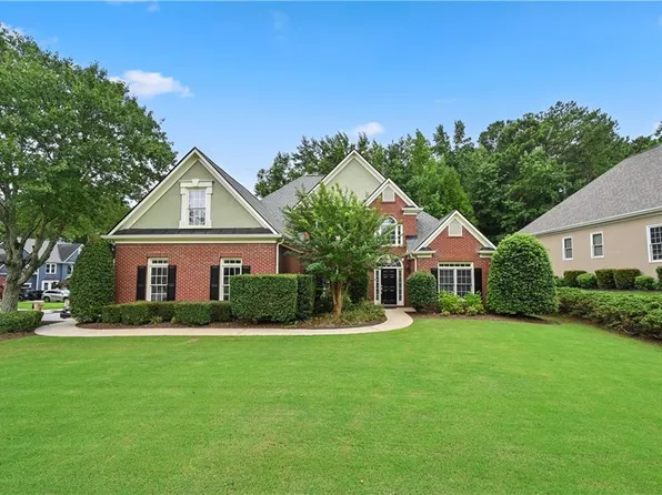 3620 Bridle Creek Dr, Suwanee, GA 30024
