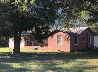 2953 Prospect Church Rd, Jeffersonville, GA 31044