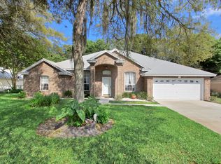 2652 Le Sabre Pl, Fernandina Beach, FL 32034