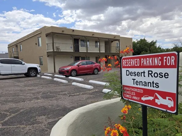 1630 Wyoming Ave #2, Las Cruces, NM 88001