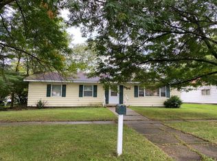 313 S Grant St, Houston, MN 55943