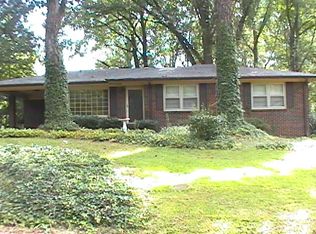 5045 Jones Rd, Austell, GA 30106