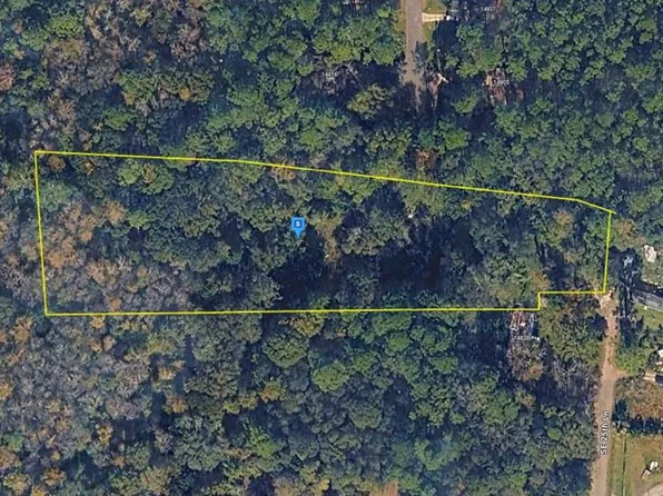 25th Pl SE Lot 2, Starke, FL 32091