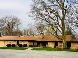 25 Brandonwood Dr, O Fallon, IL 62269