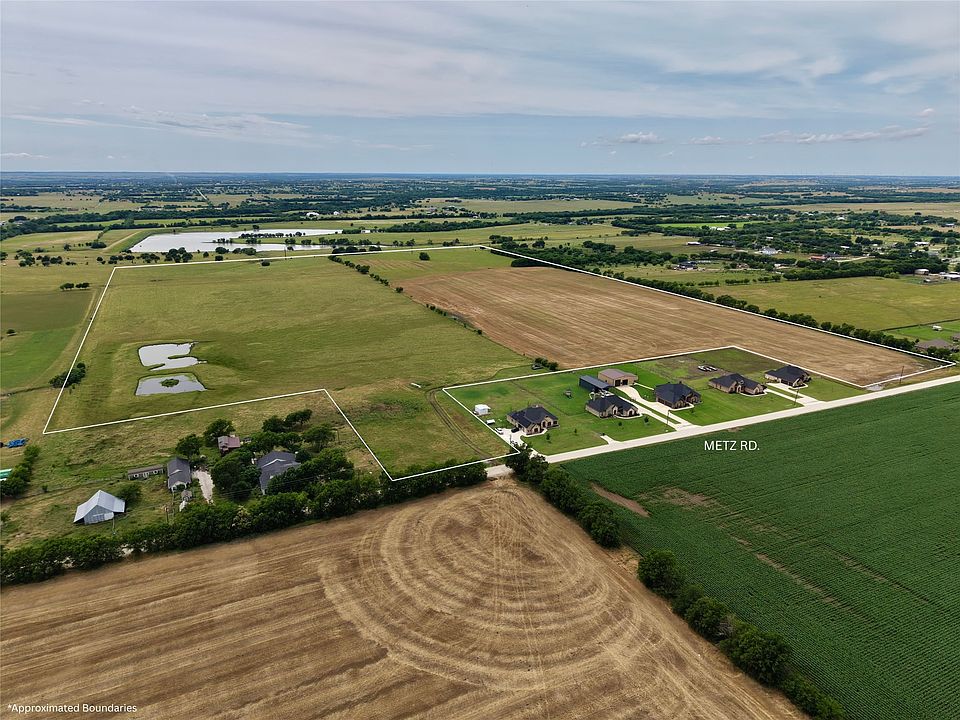 1st image of 0 Metz Rd