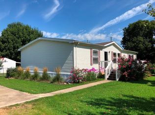 29 County Road 7489, Wynne, AR 72396