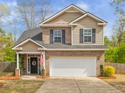 963 Watermark Drive, Evans, GA, 30809