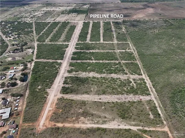 0 Pipeline Rd, Sullivan City, TX 78595