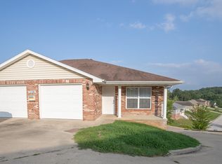 5108 Sunrise Dr #B, Jefferson City, MO 65101