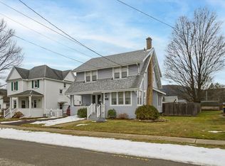 503 1st St, Athens, PA 18810