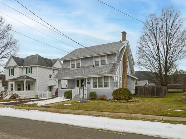 503 1st St, Athens, PA 18810