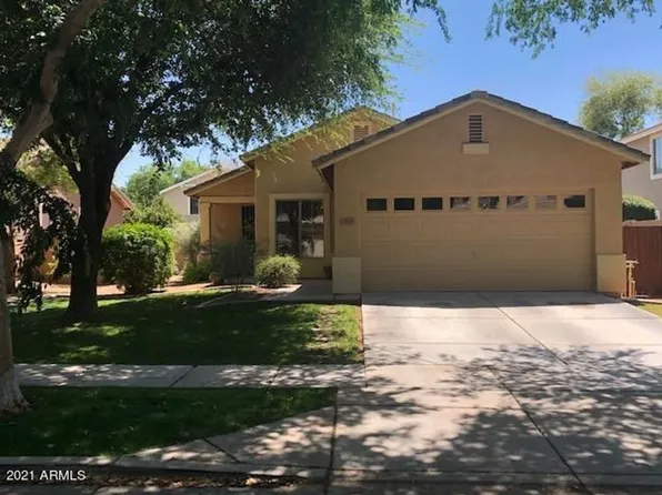 3739 E Linda Ct, Gilbert, AZ 85234