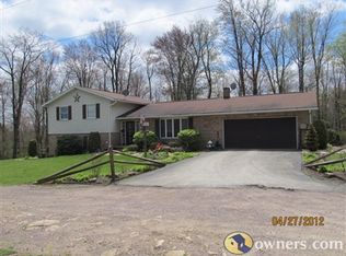 2584 Garrett Shortcut Rd, Garrett, PA 15542