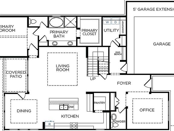 2nd image of 2718 Jasper Oaks Dr