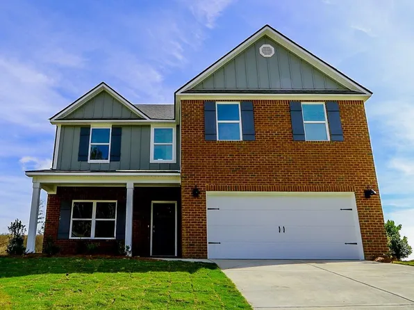 510 Boxwood Bnd, Calera, AL 35040