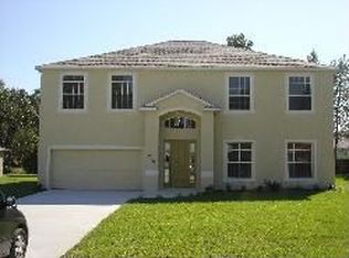 5465 Parnell Ave, Spring Hill, FL 34608