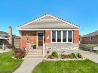 4130 W 81st Pl, Chicago, IL
