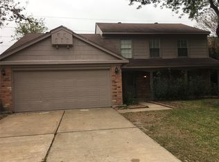 10310 Saddlehorn Trl, Houston, TX 77064