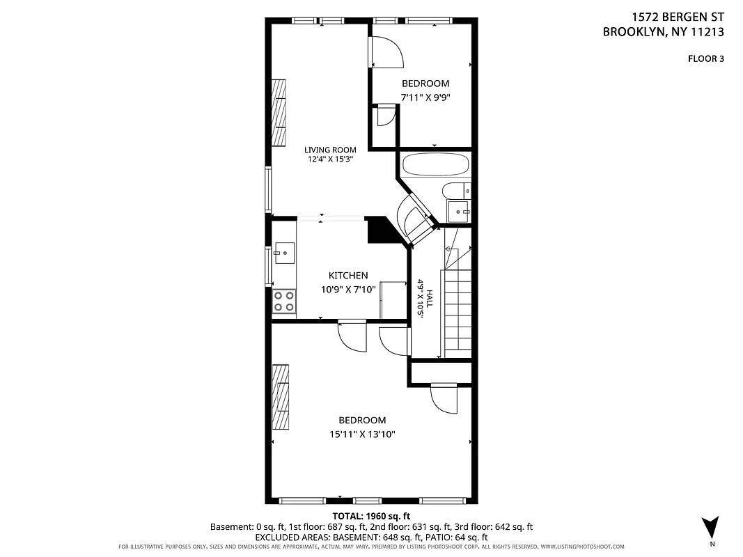 floor plan 5