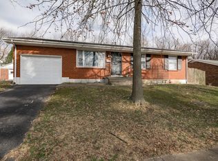 1659 Kilkenny Dr, Lexington, KY 40505