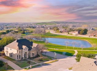 1641 Coyote Rdg, Carrollton, TX 75010