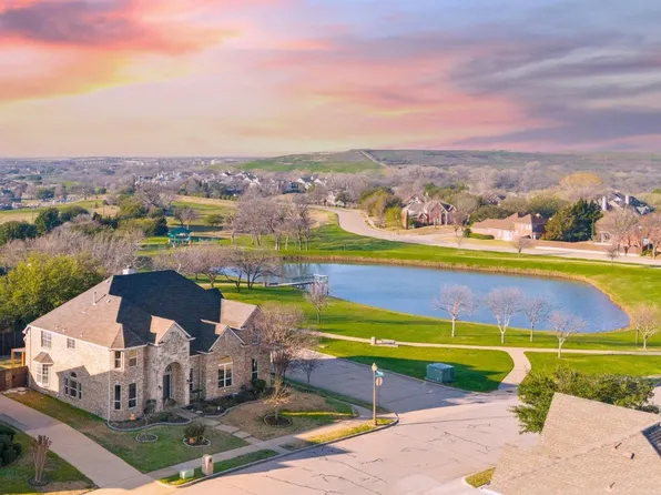 1641 Coyote Rdg, Carrollton, TX 75010