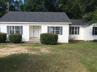 1448 College St, Eastman, GA 31023