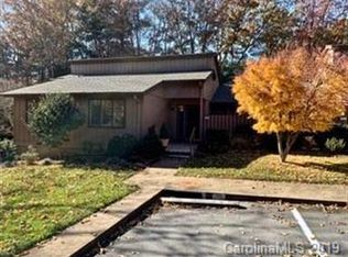 434 Crowfields Dr #1, Asheville, NC 28803