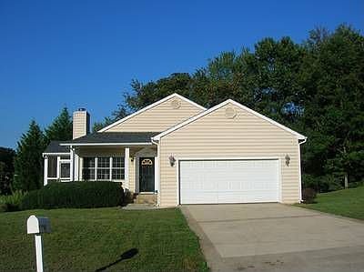 1st image of 201 Peakland Ct