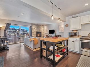 2235 Storm Meadows Dr #332, Steamboat Springs, CO 80487