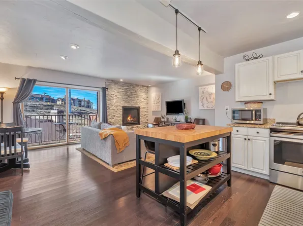 2235 Storm Meadows Dr #332, Steamboat Springs, CO 80487