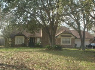 19907 Elmwood Ave, Humble, TX 77338