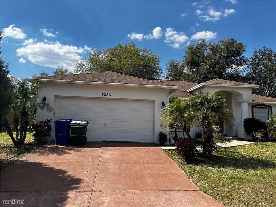 1st image of 5886 Driftwood Dr
