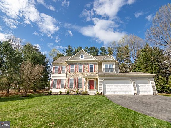 2nd image of 22808 Timber Creek Ln