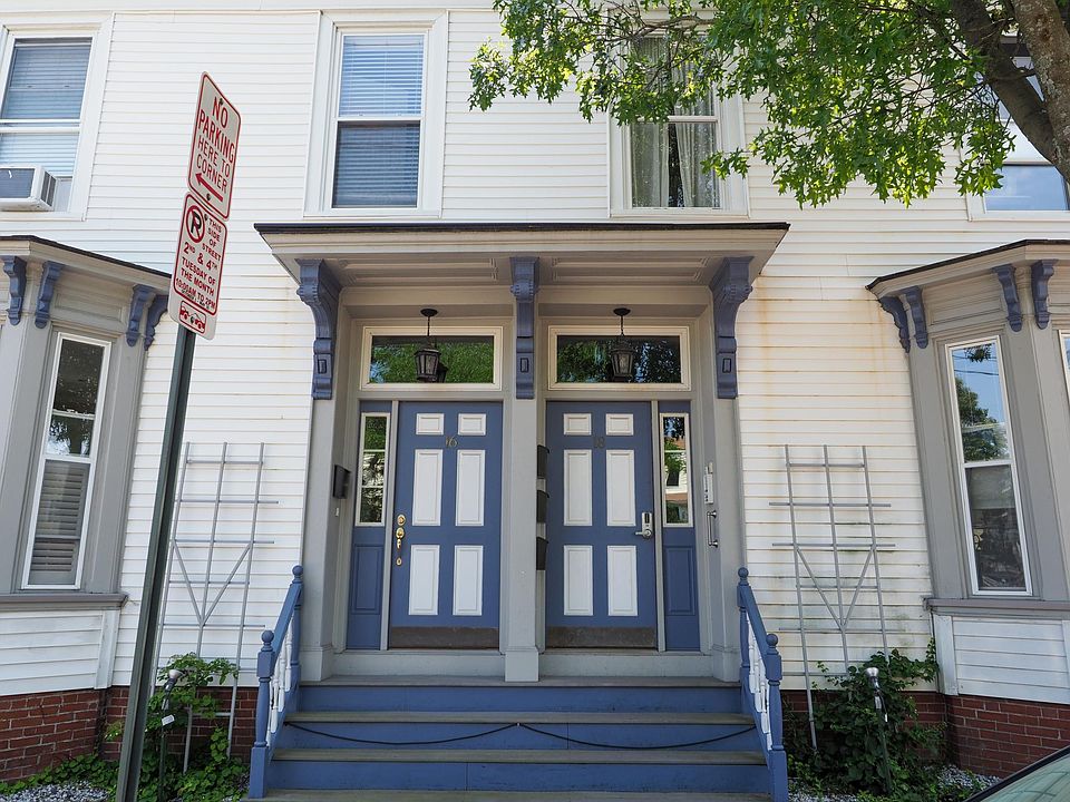 Front Exterior
