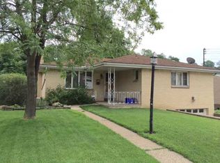 1959 Michigan Ave, West Mifflin, PA