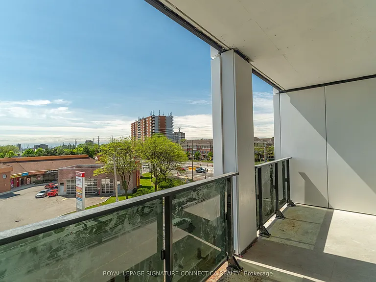 1 Fairview Rd E #402 — Photo 20