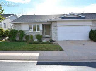 6150 Daylight Point, Colorado Springs, CO 80923