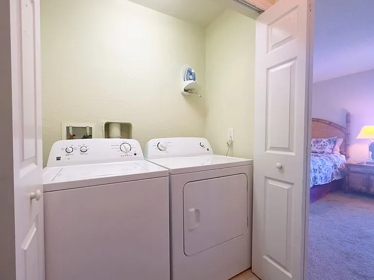 Laundry Room Cabinet