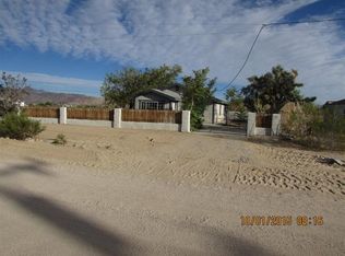 31316 Pawnee St, Lucerne Valley, CA 92356